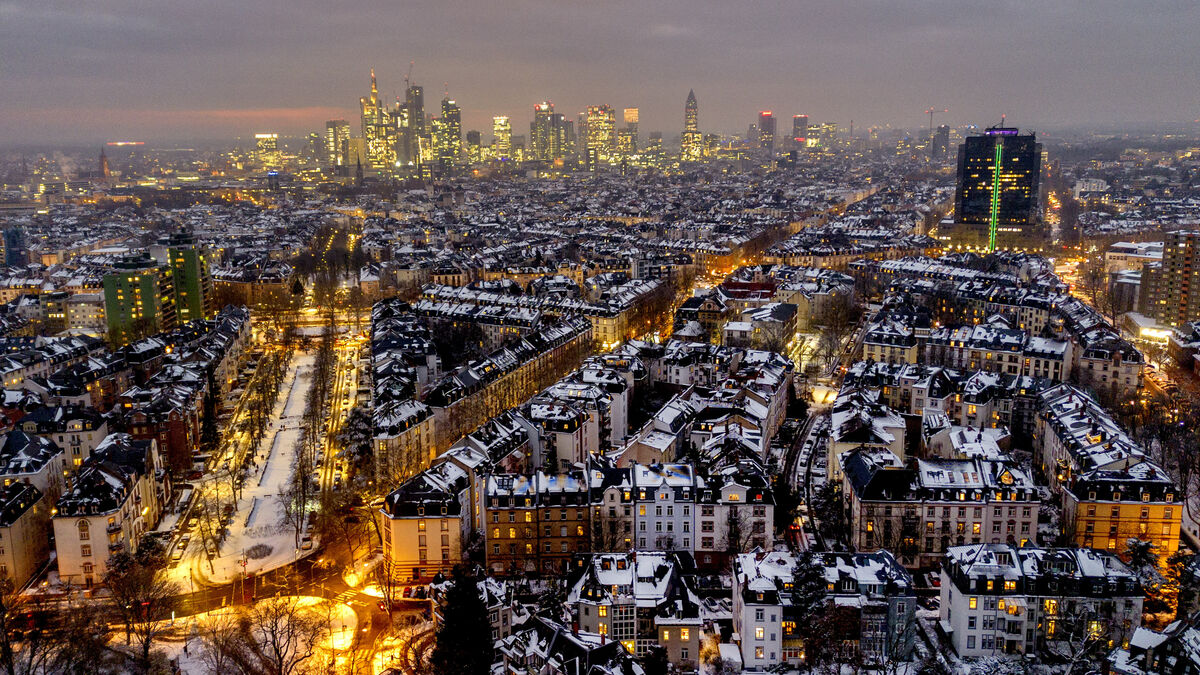 Boost for European investor sentiment