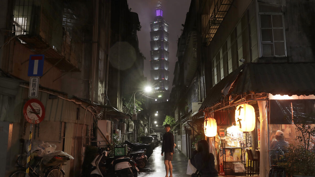 The big China-Japan row: "It's