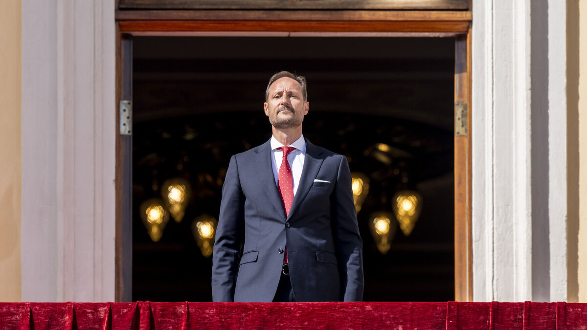 Norwegians say King Haakon will be fine after Harald’s death