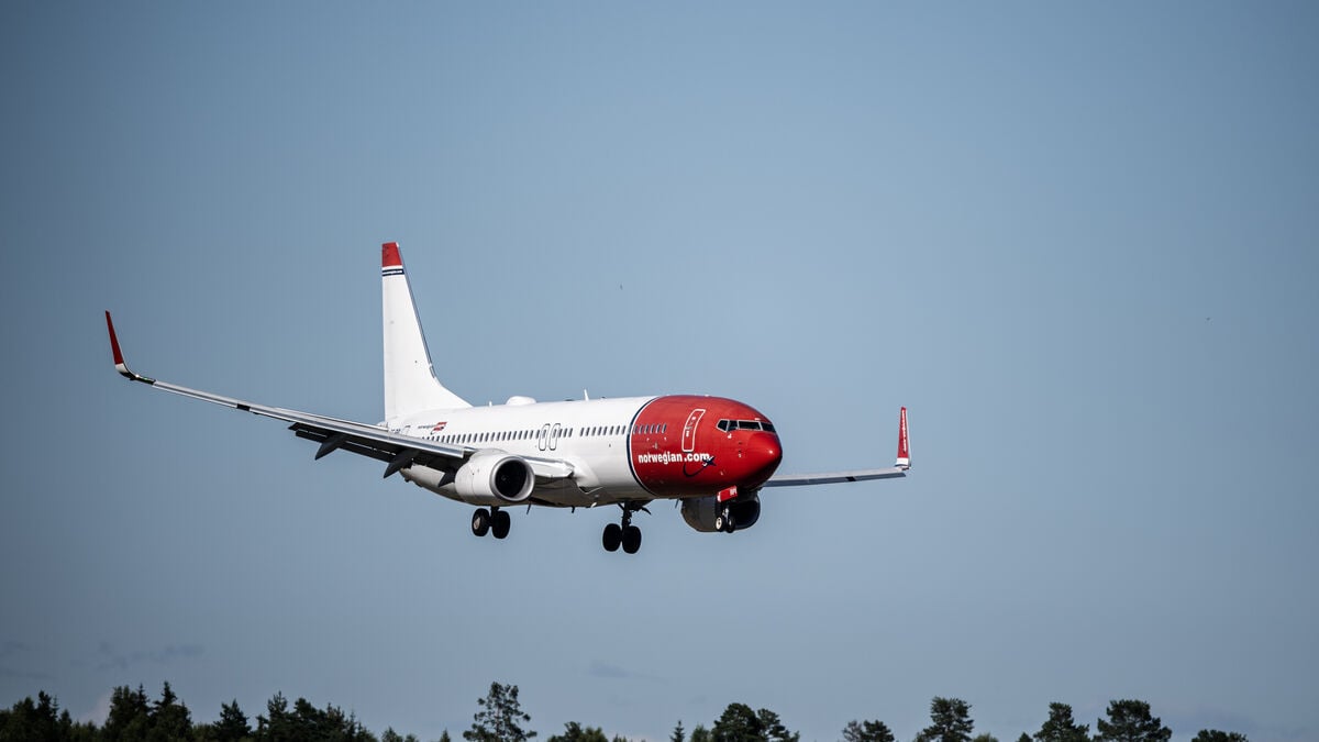 Norwegian air traffic controllers to strike Friday, major disruption expected