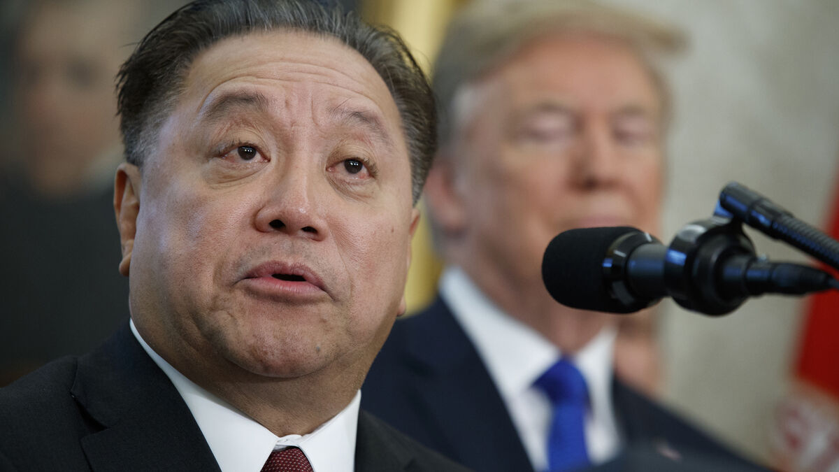 Broadcom CEO Warns AI Investors