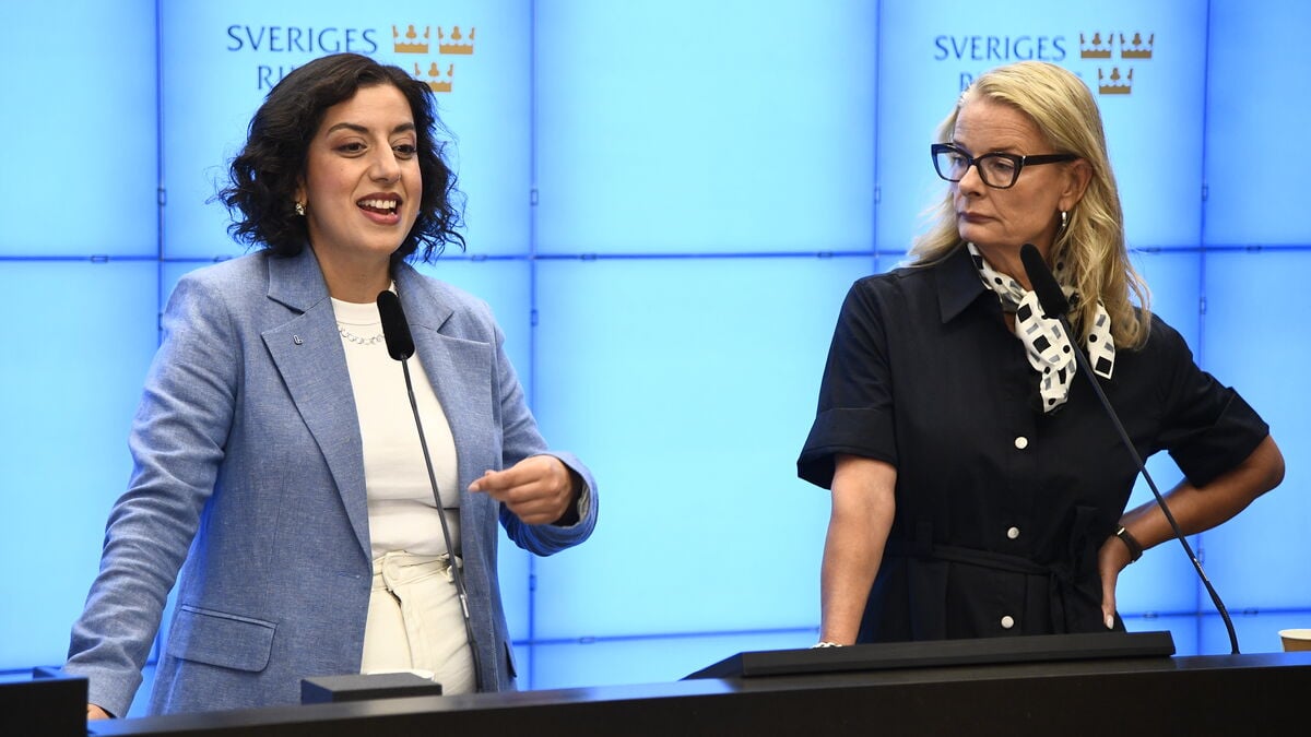 Liberals propose 10,000 kronor monthly pay rise for teachers