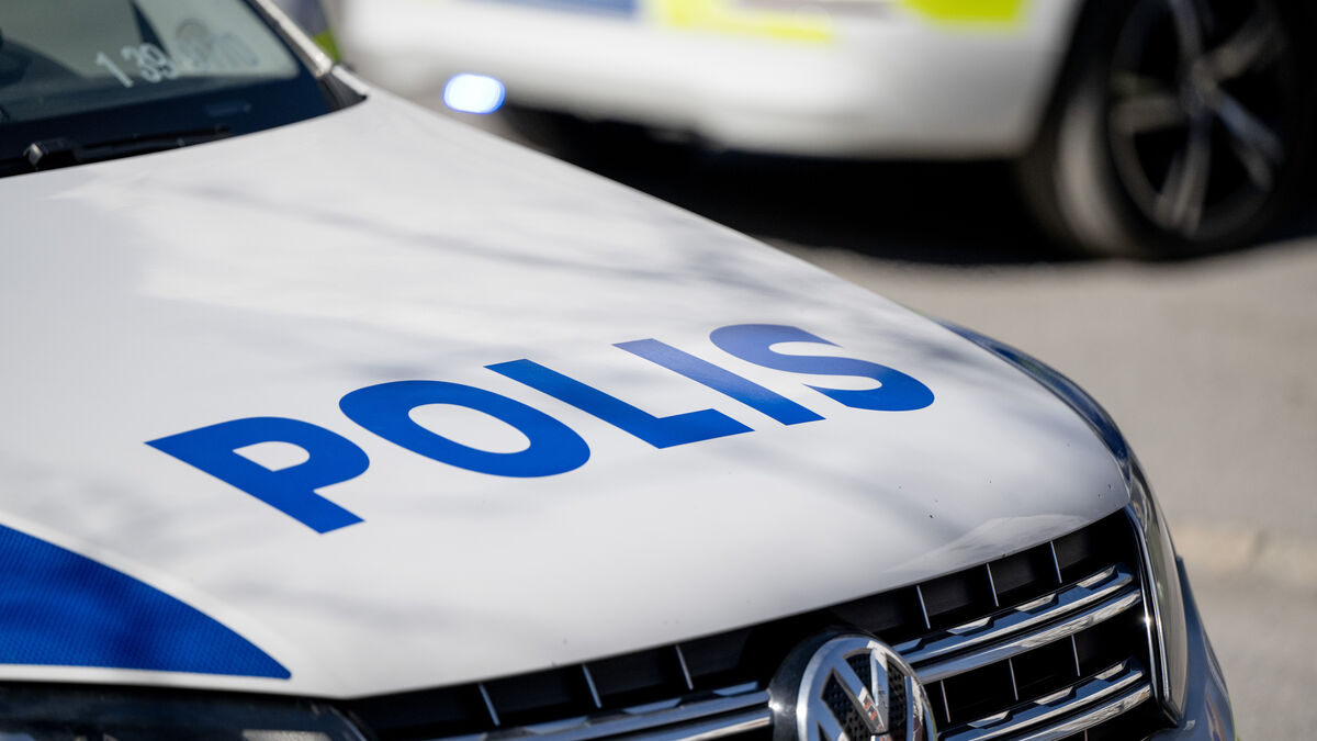 Man found dead in Malmö