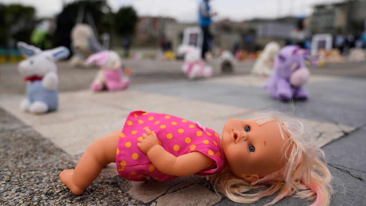 EU row could affect efforts to combat online child abuse