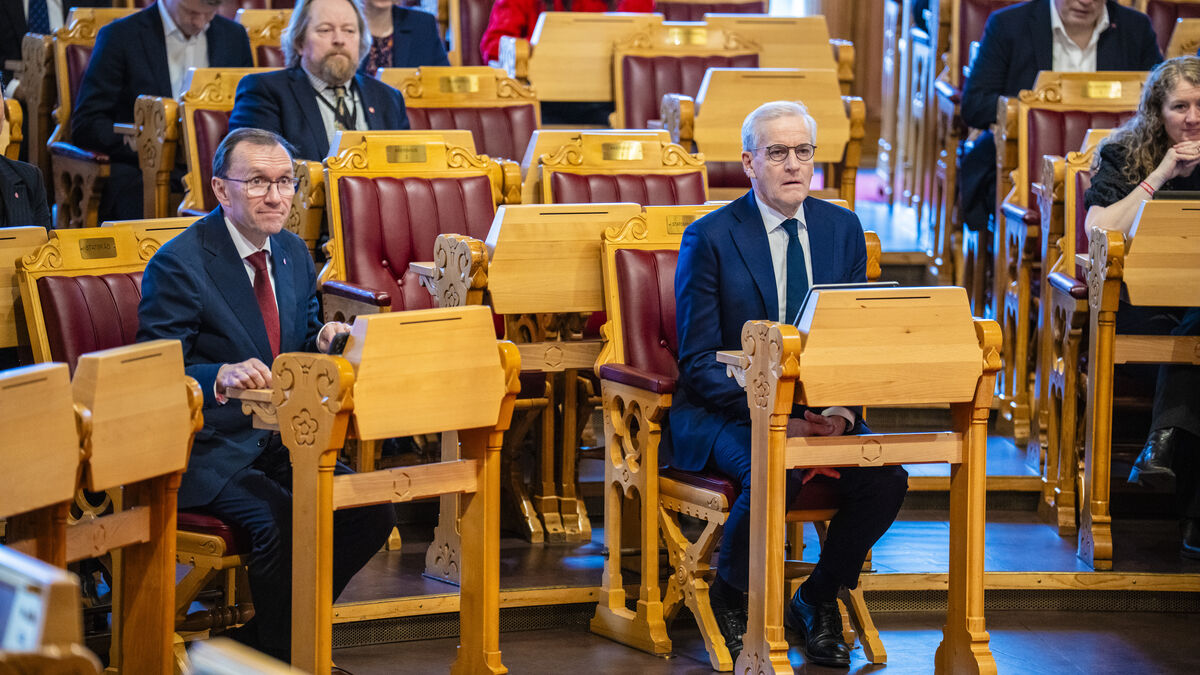 Norwegian ministers summoned to Jeffrey
