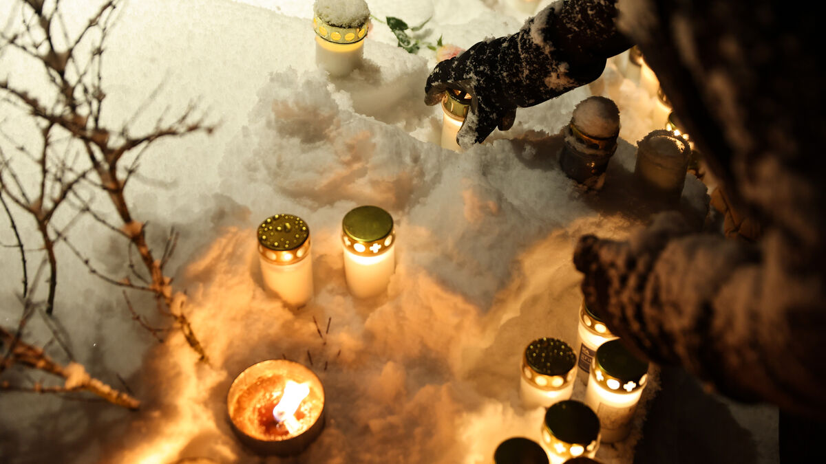 Prosecution in Rönninge murder not to begin until September at the earliest