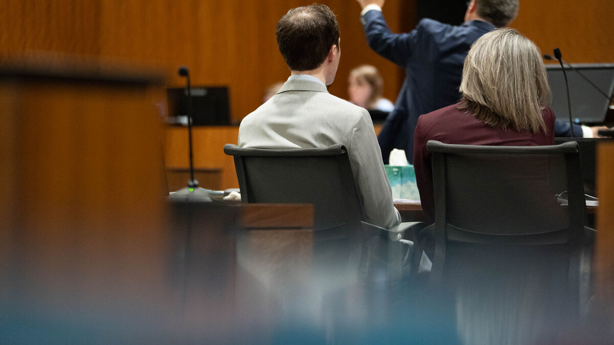 Judge clears Charlie Kirk murder case for trial, with death penalty possible