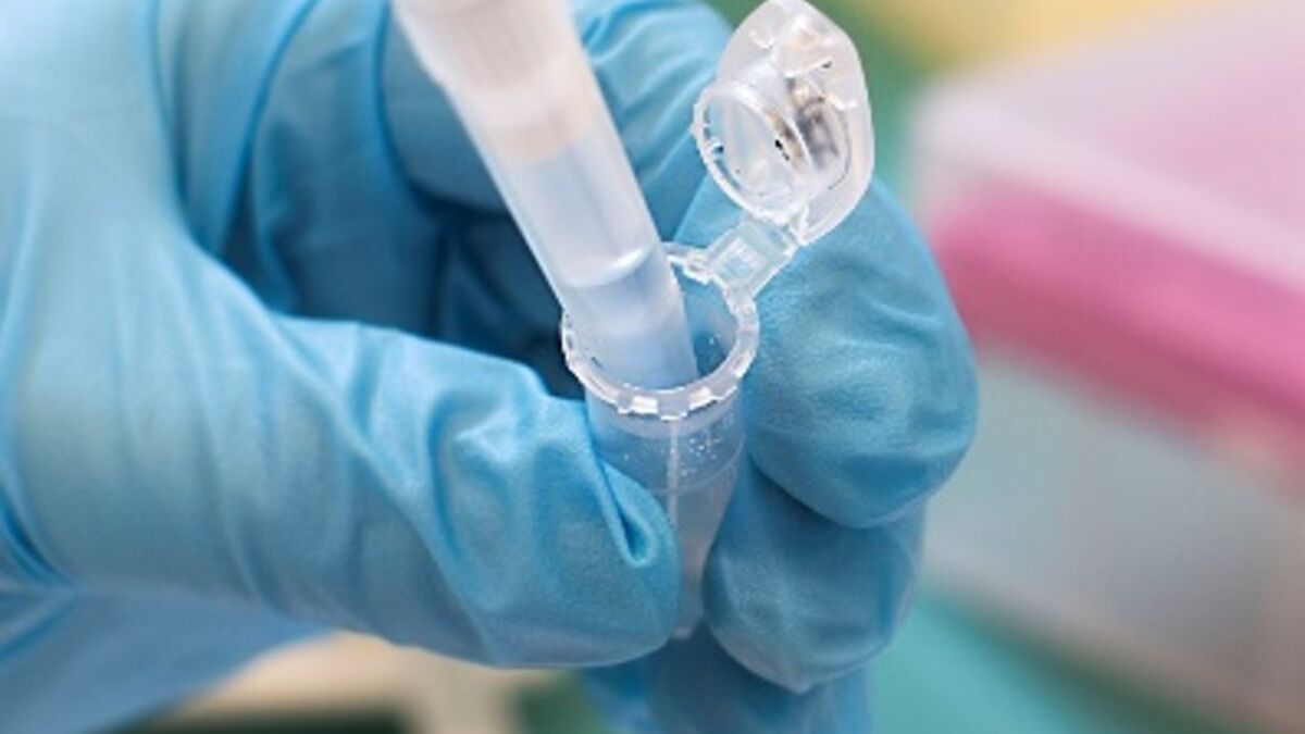 Police to use new DNA analysis to estimate a suspect’s age