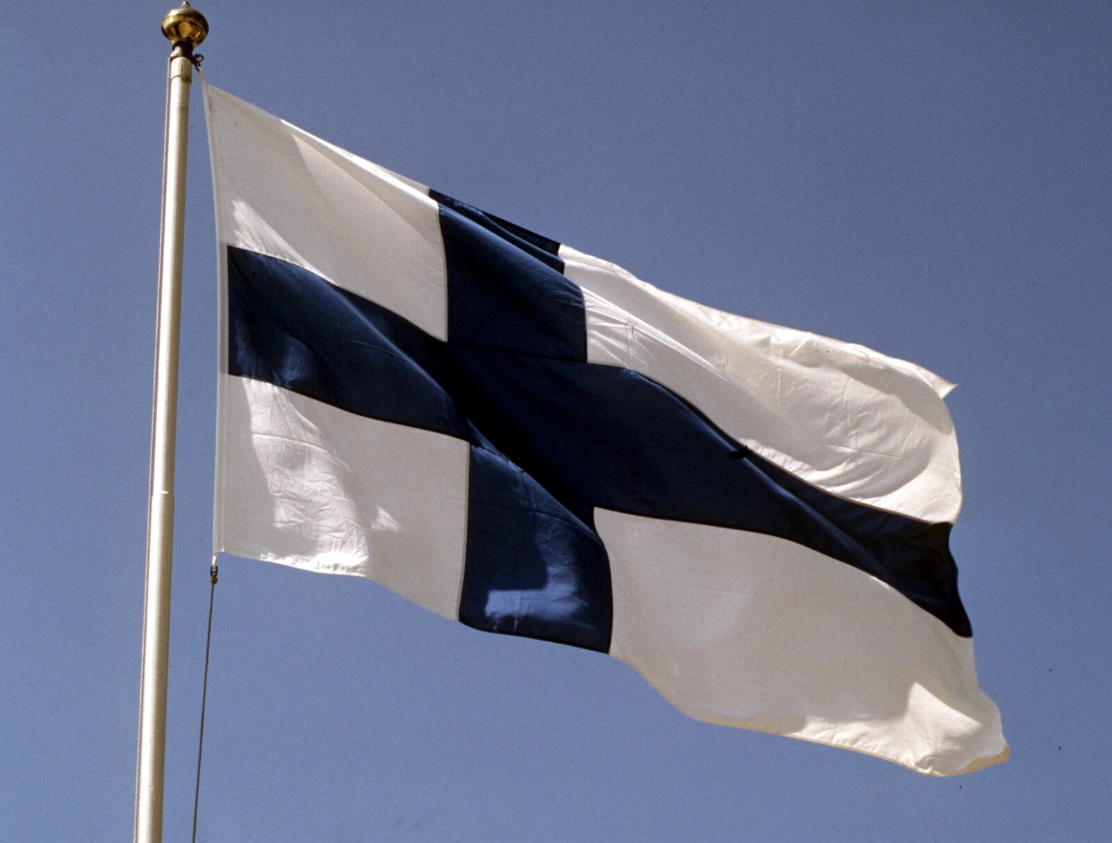 Finnish Inflation Steady at 0.5 Percent