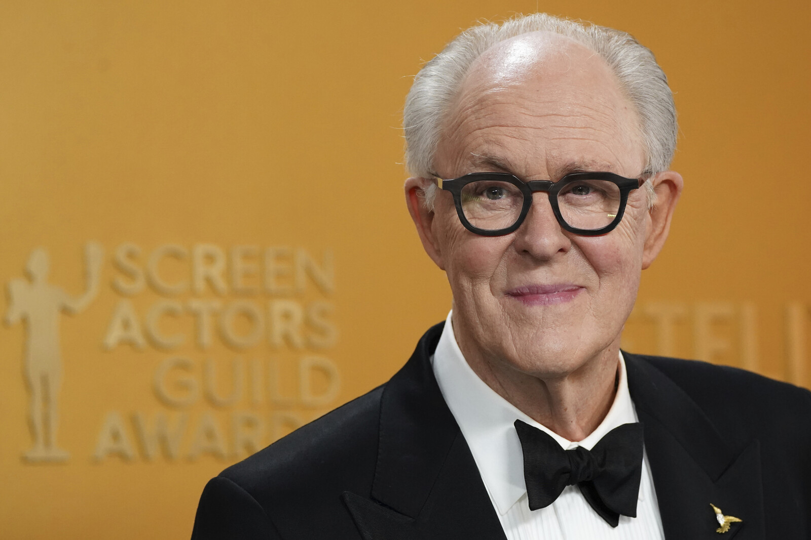 John Lithgow confirms – will play Dumbledore