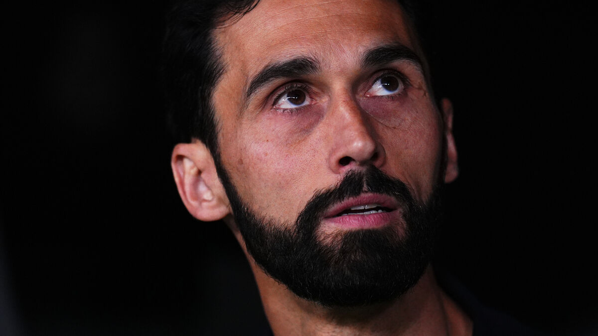Álvaro Arbeloa named new Fulham manager on three-year deal