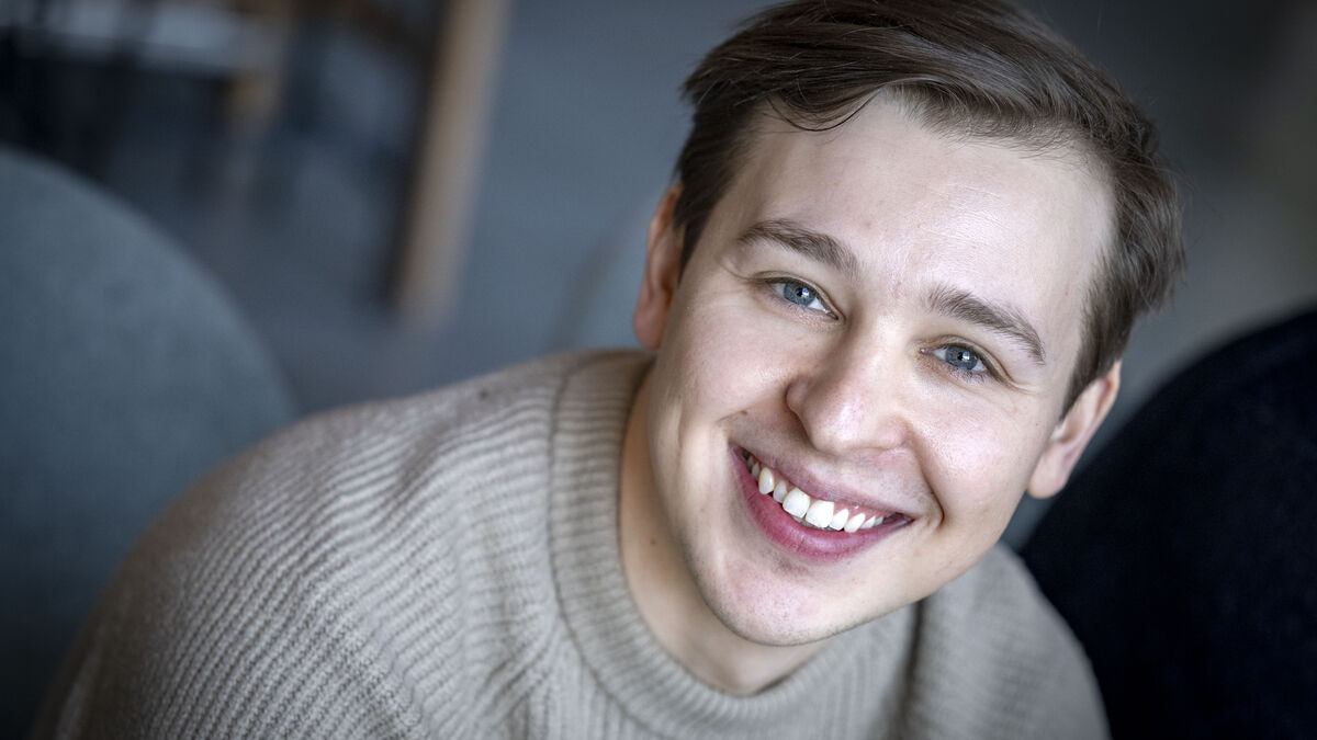 KAJ’s Jakob Norrgård joins Allsång på Skansen lineup with Anastasía
