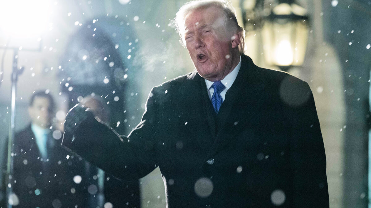 Iran after talks with US