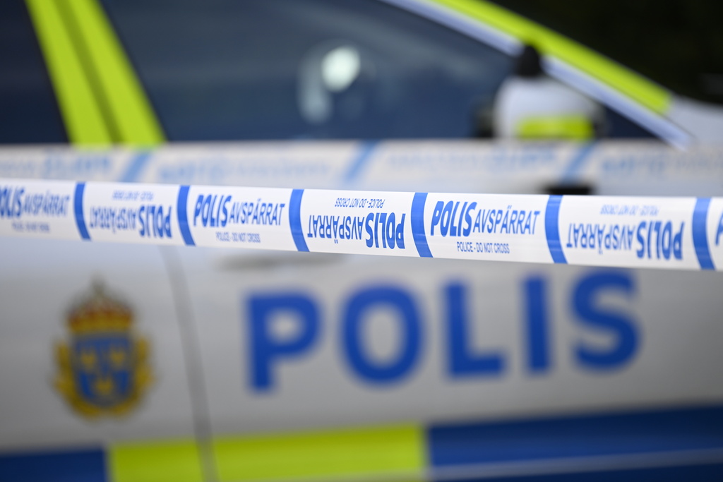Boy taken with automatic weapon
