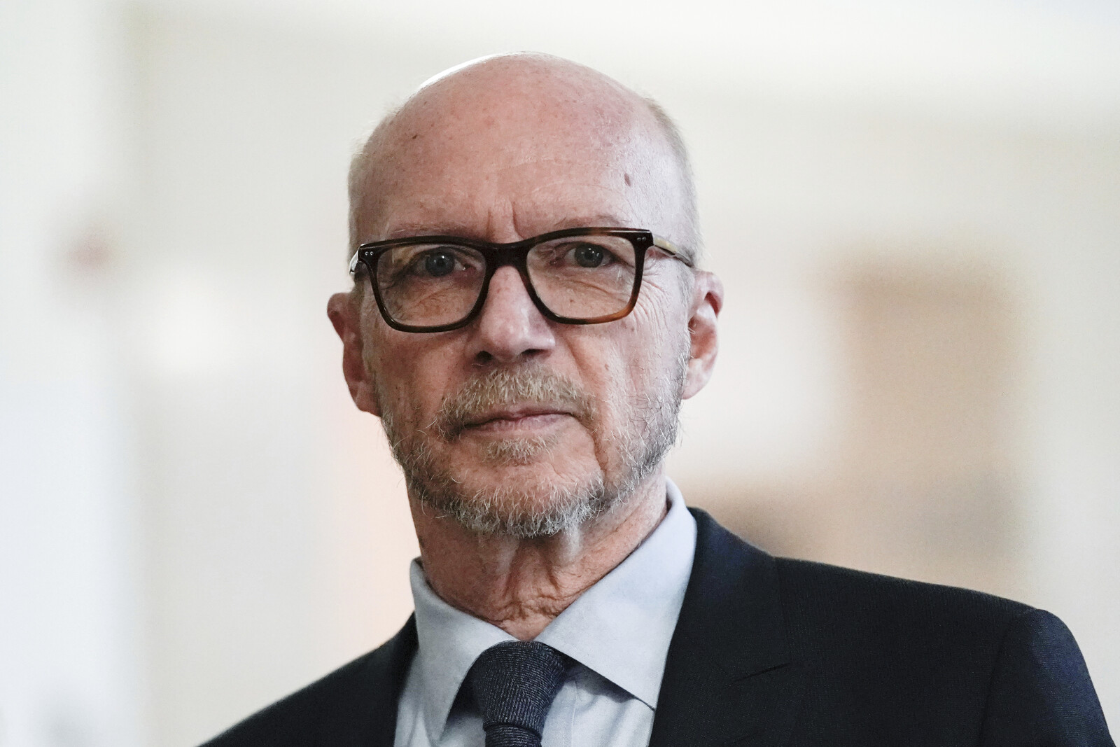 Paul Haggis Cleared of Rape Charges by Italian Judge