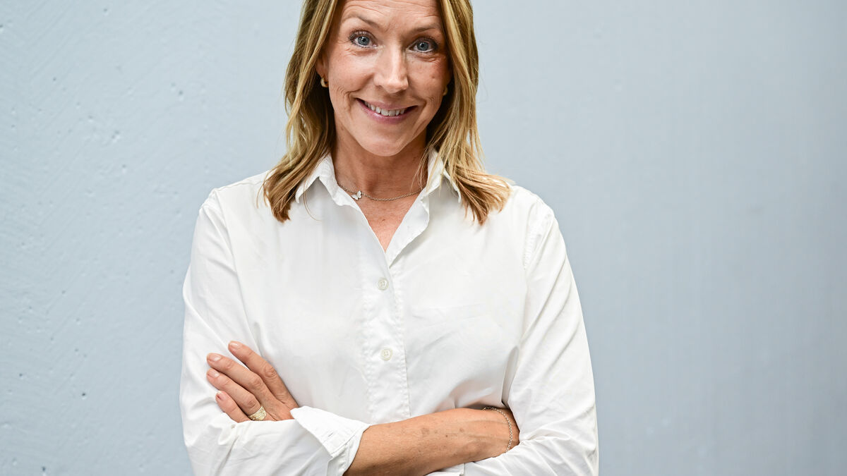 Psychologist Anna Bennich Quits Married