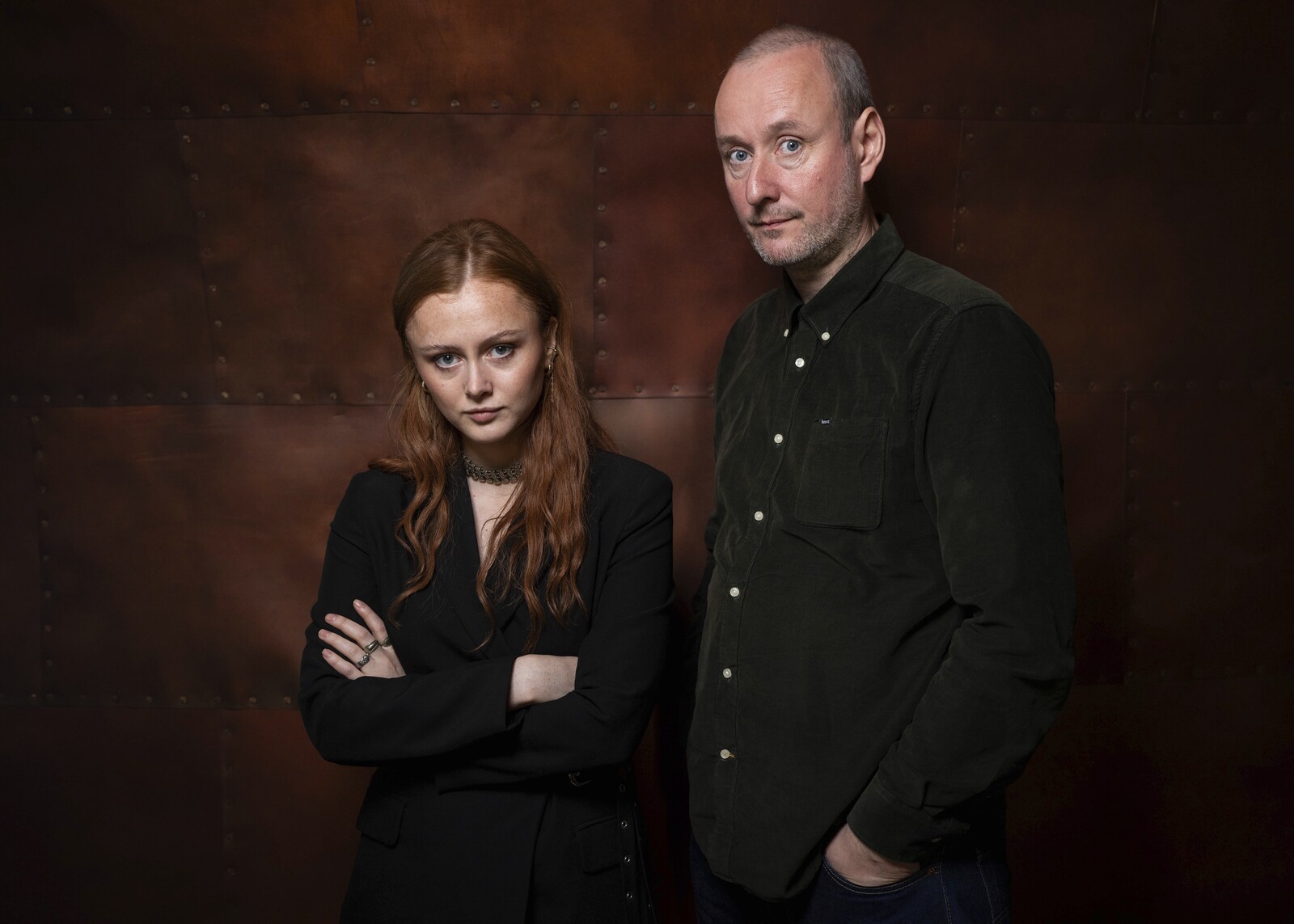 "Sharp" Icelandic film wins prize in Gothenburg