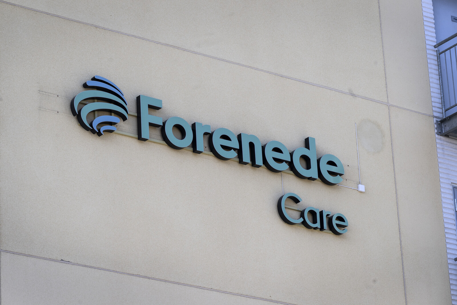 Care Company Profits Millions from Unused Elderly Home Spaces