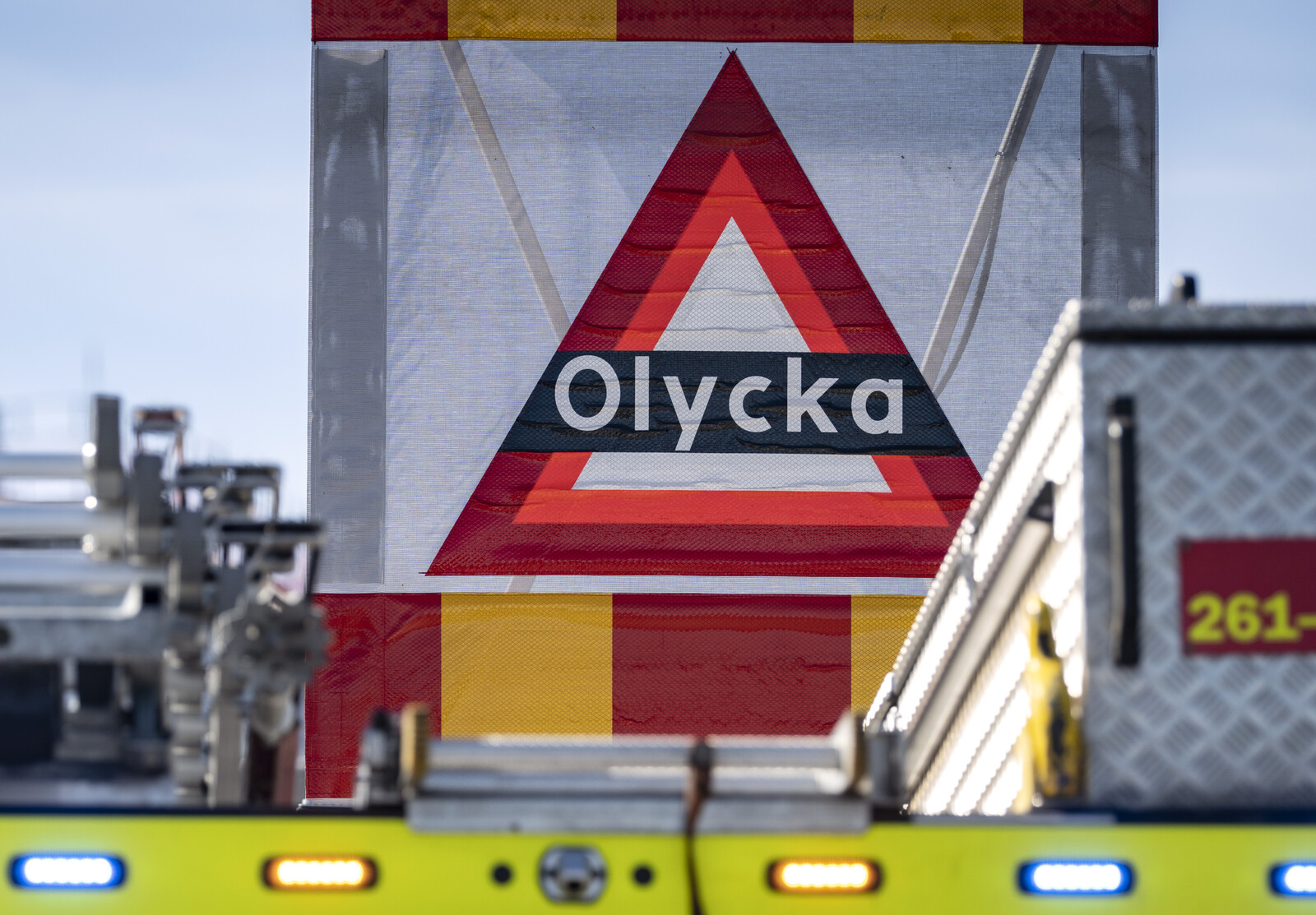 Car and Train Collision in Skene Injures Two
