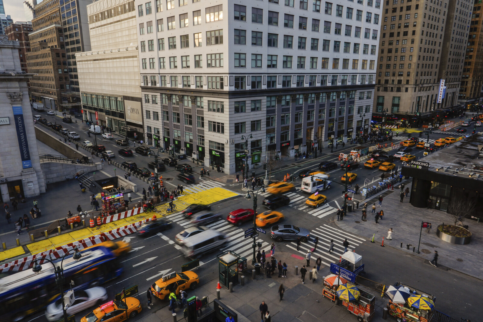 US GDP Growth Revised Upwards