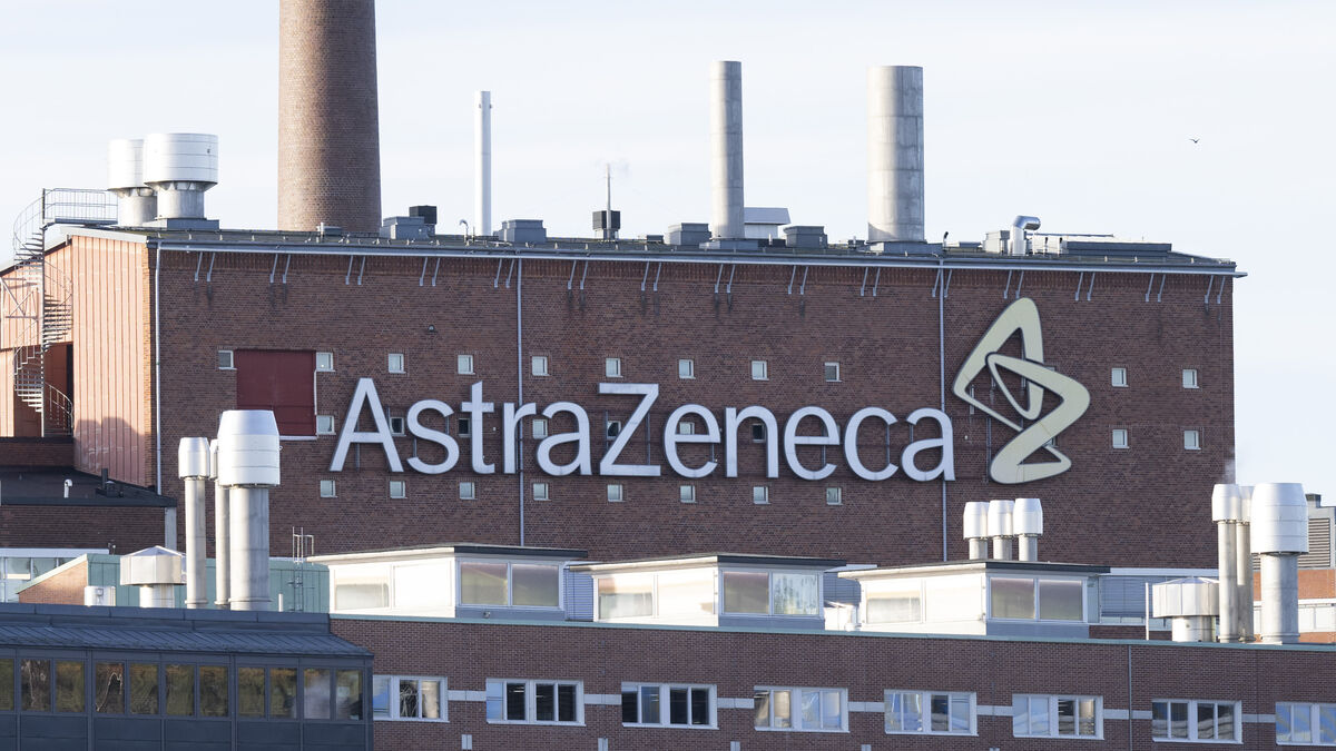Rare diseases contribute to revenue lift for AstraZeneca