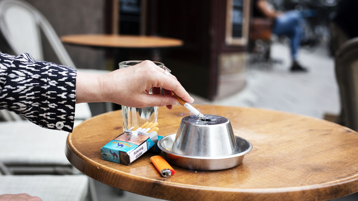 Sweden has become smoke-free: Incredible development