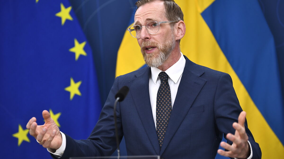Sweden to launch inquiry into rising ADHD and autism diagnoses in young people