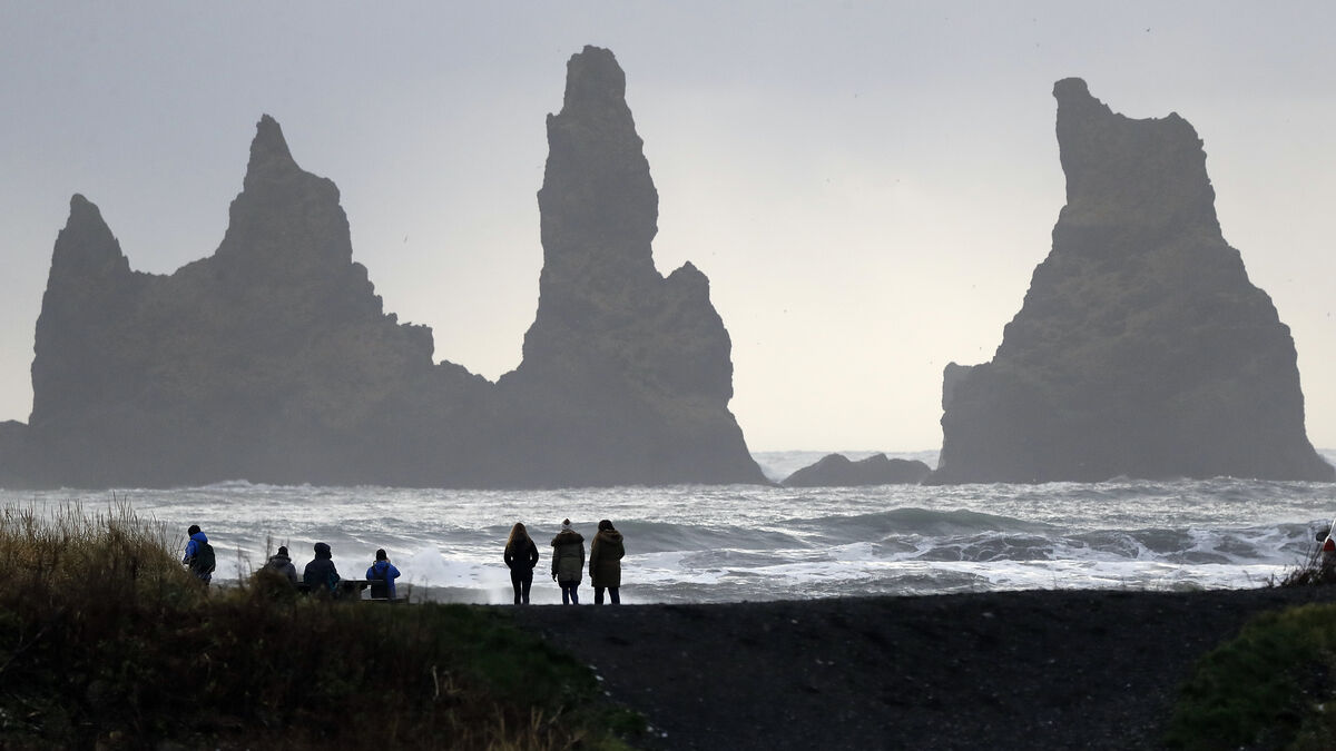 Iceland beats Switzerland as most expensive country in the world