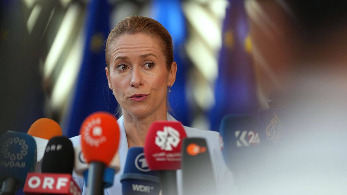 EU majority backs measures against