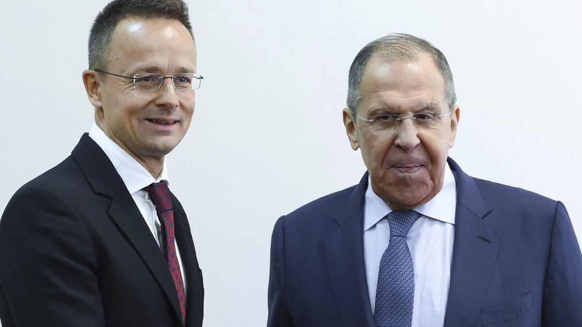 Poland has long suspected Hungary of tipping off the Kremlin
