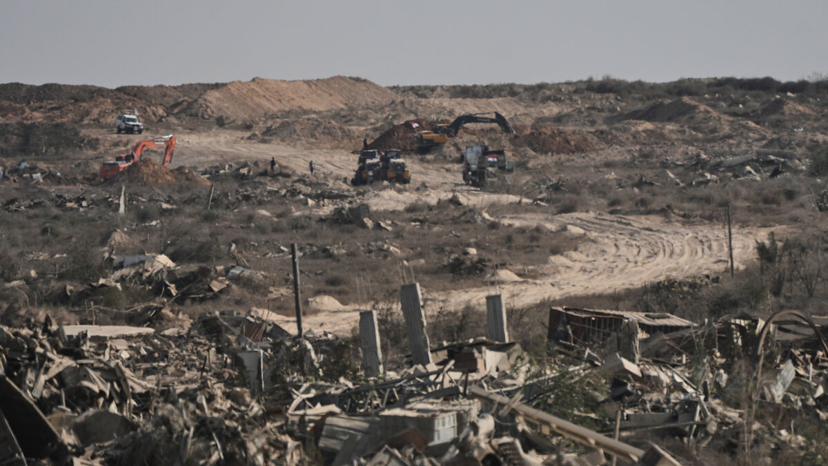 Hamas will not lay down