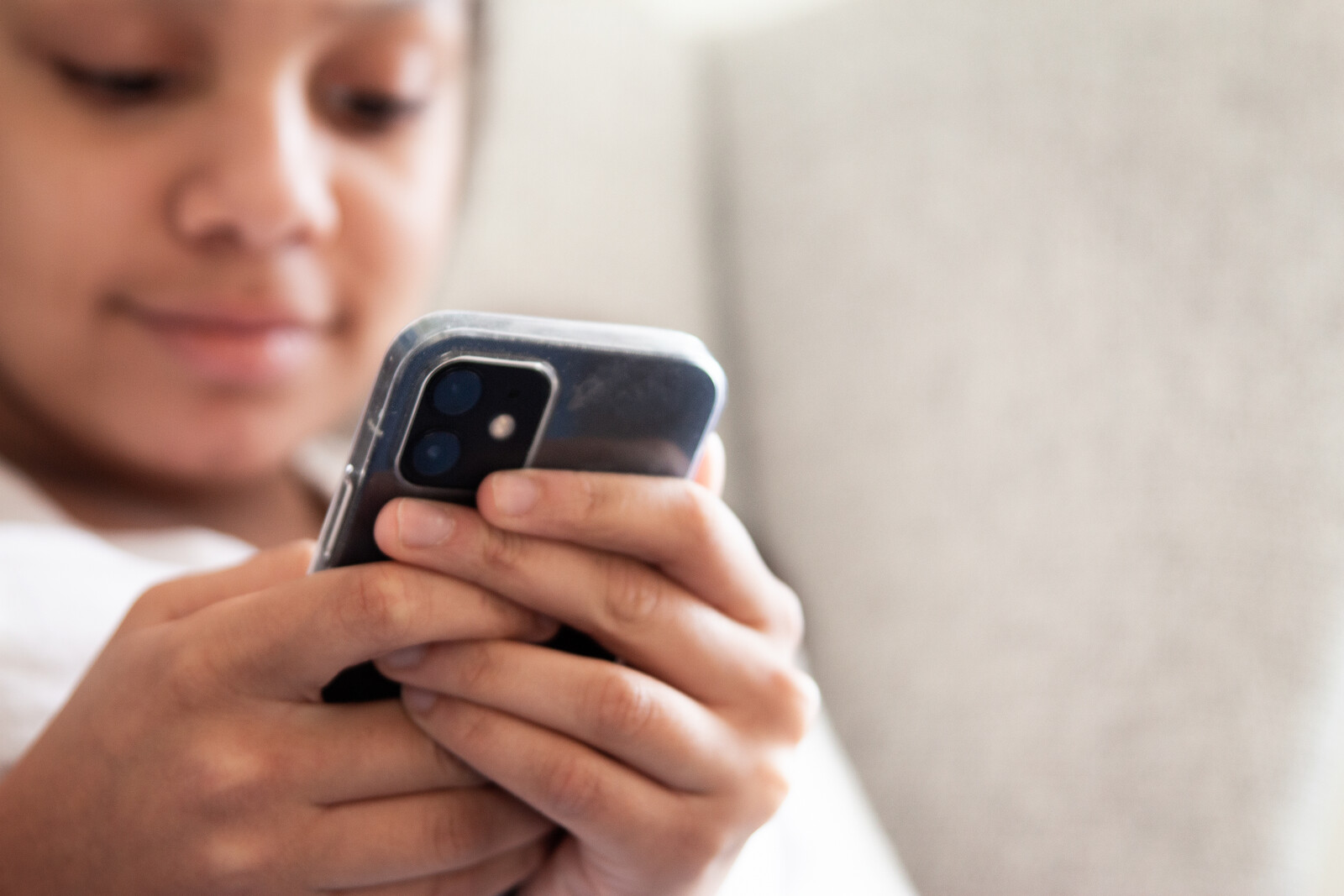 Children's Digital Media Use Declines