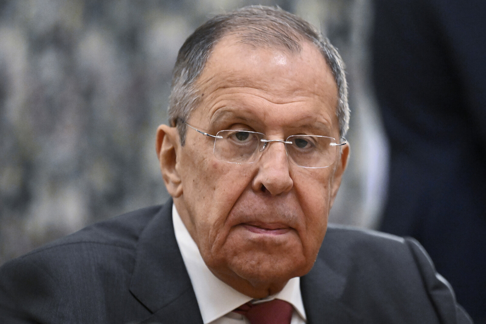 Lavrov to Malta – first