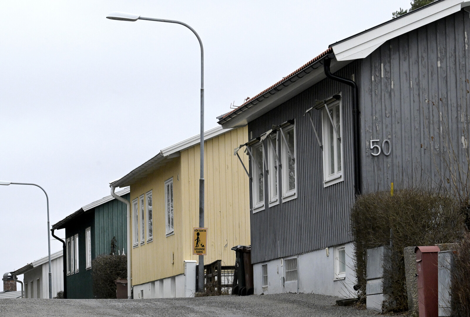 Skandia Reduces Variable Mortgage Rate by 0.07 Points