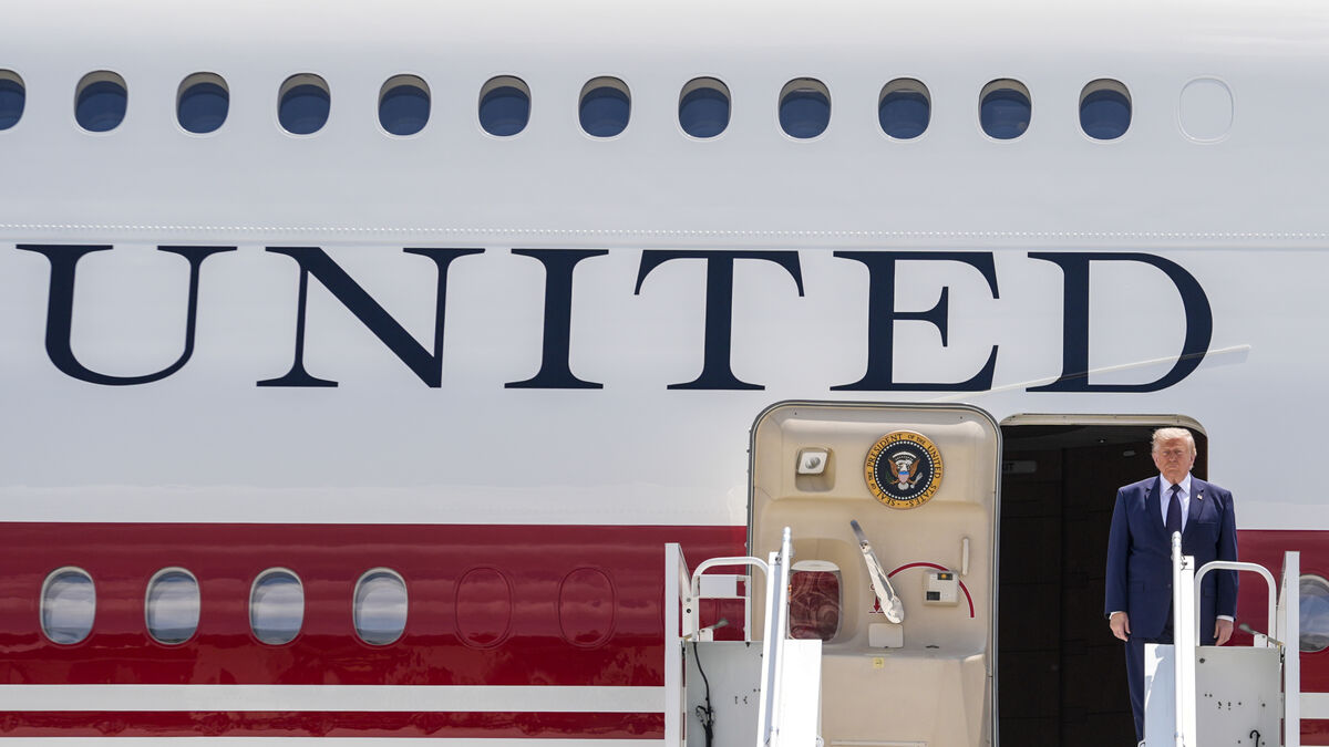 Trump administration backs down on