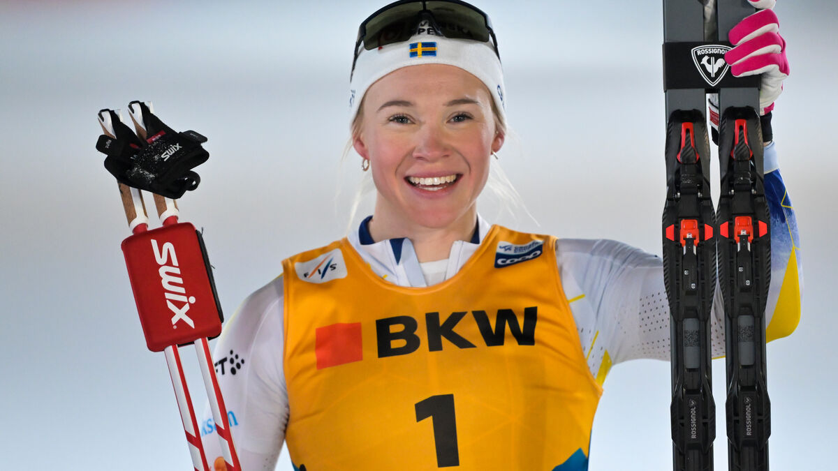 Olympic guide: Swedish gold in the sprint