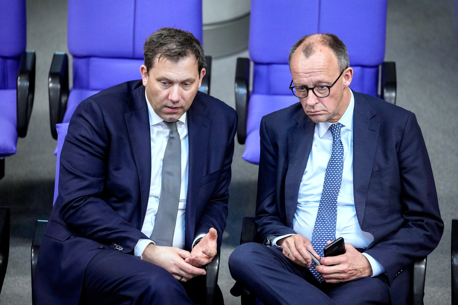 Germany's New Coalition Looks to Sweden for Defense Inspiration