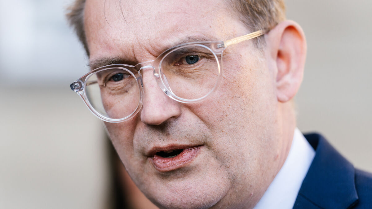 No Danish government yet -