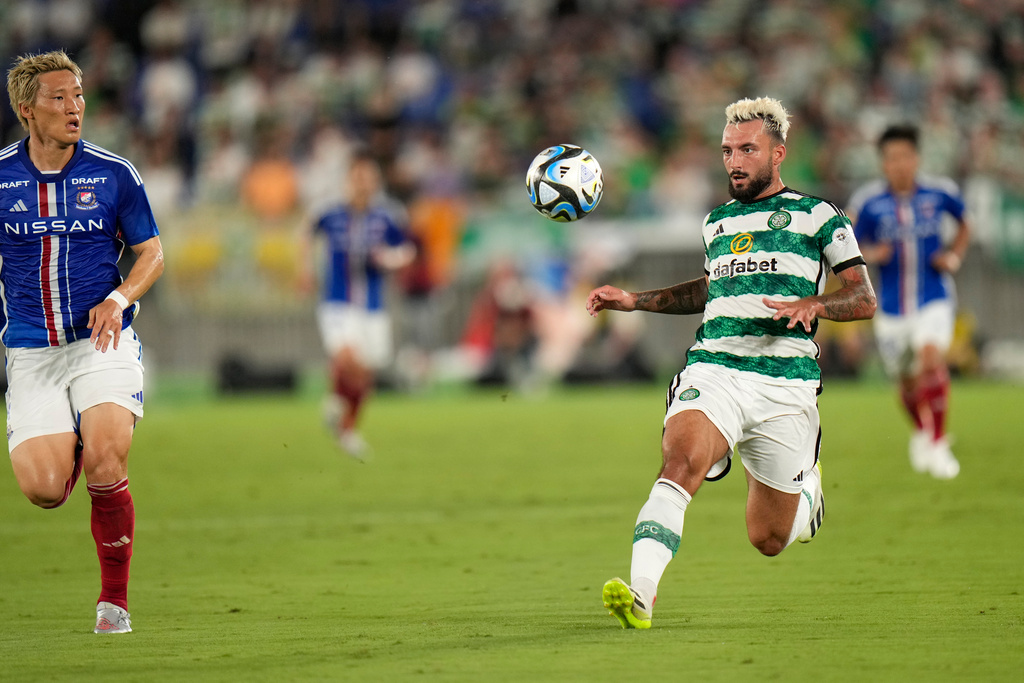 Malmö sign Haksabanovic | Sweden Herald