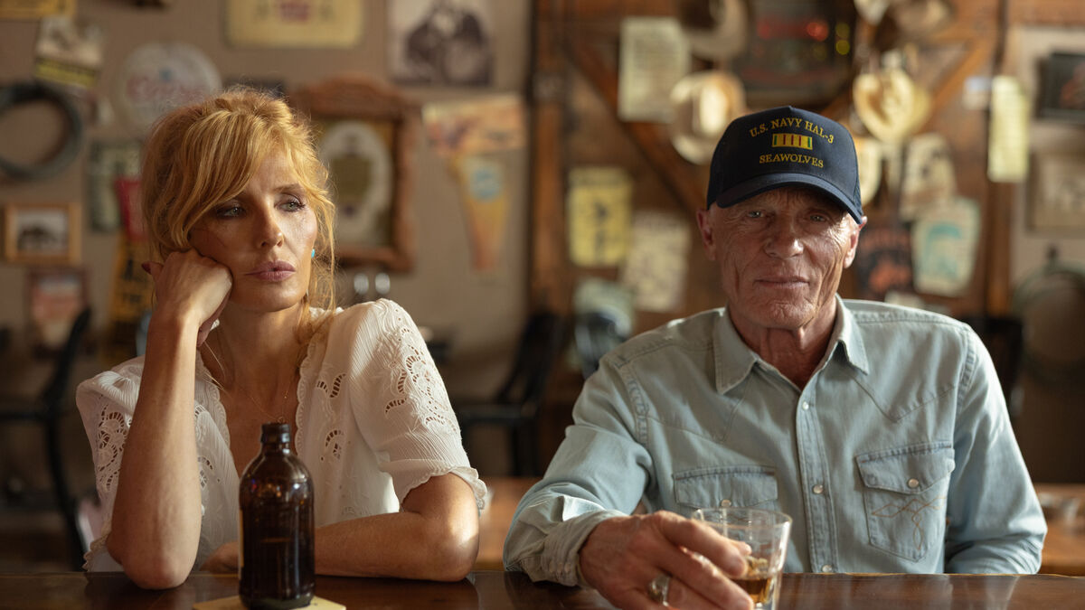Yellowstone gets sequel: Dutton Ranch