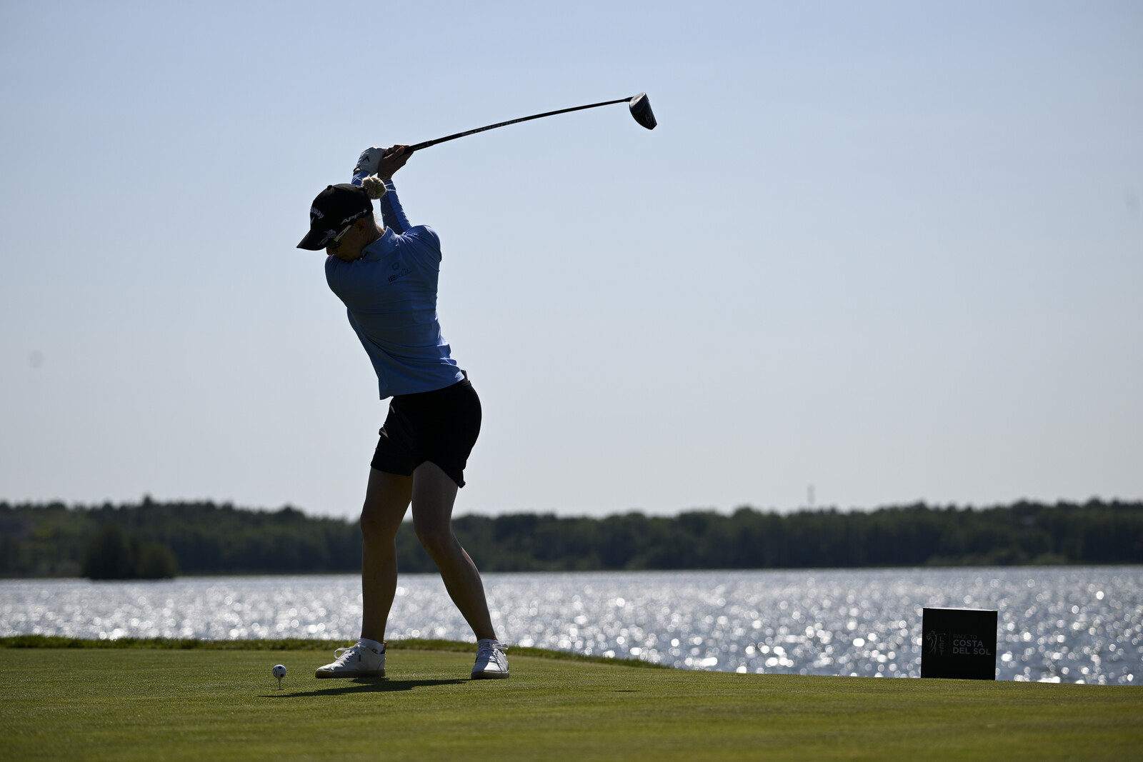 Swedish Golf Faces Vote on