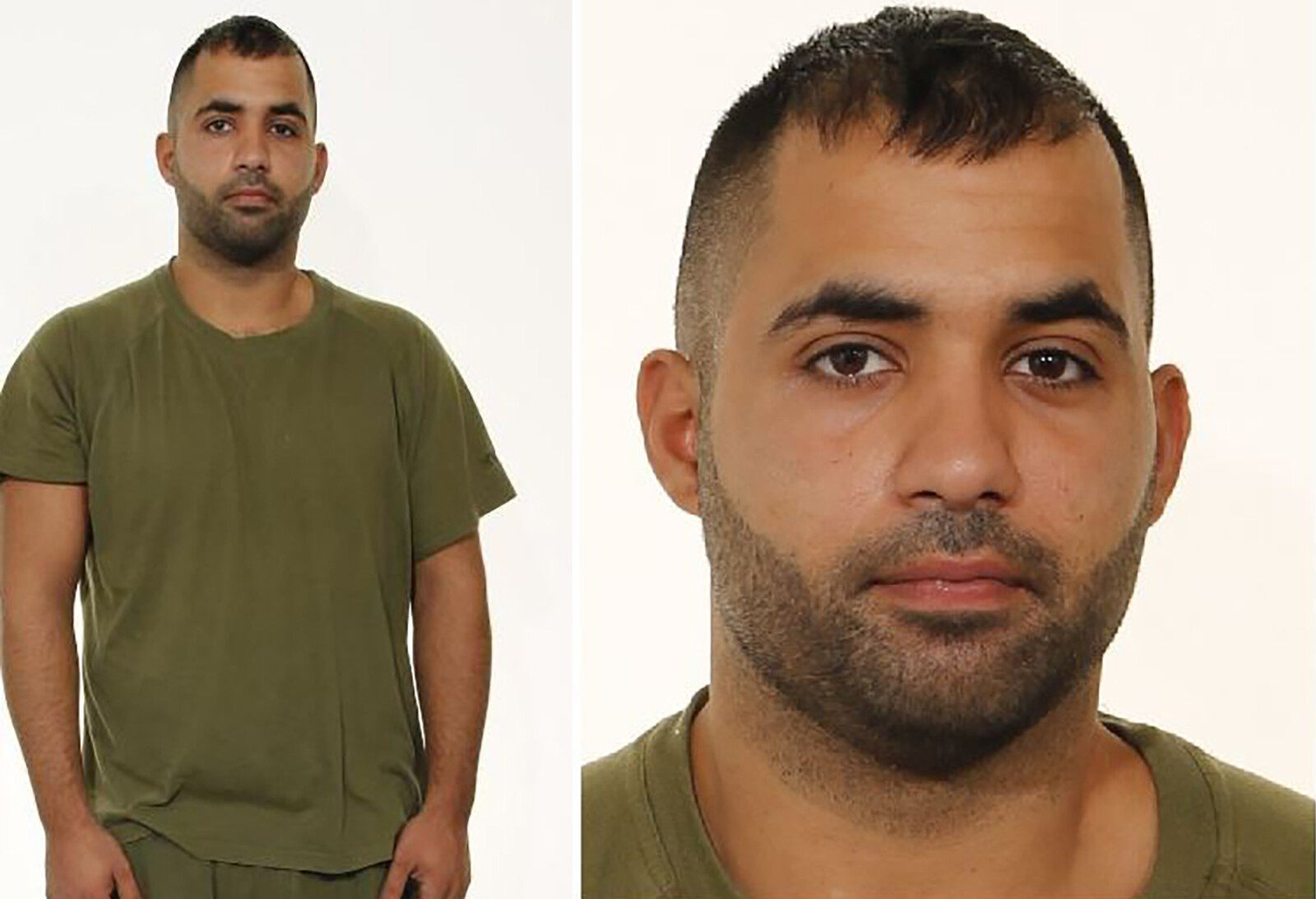 Ismail Abdo Used Lemon Trade