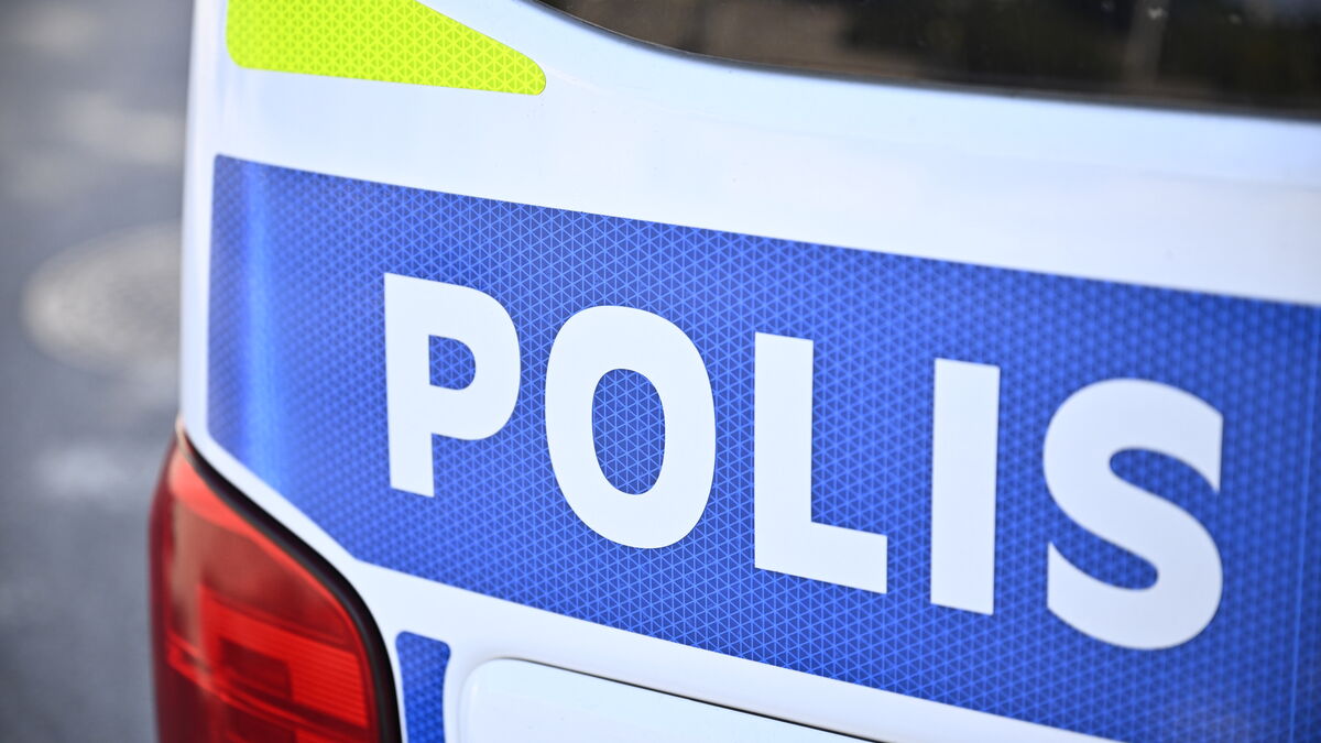 Man in Malmö Faces Arrest
