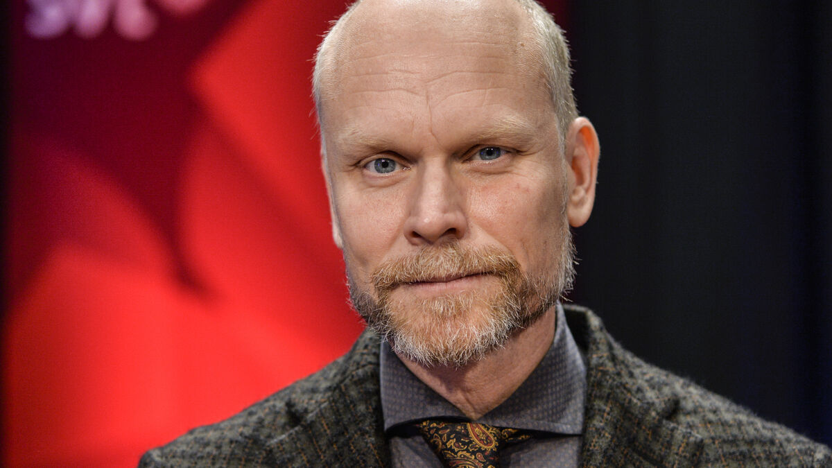 Kristian Luuk hospitalized with acute
