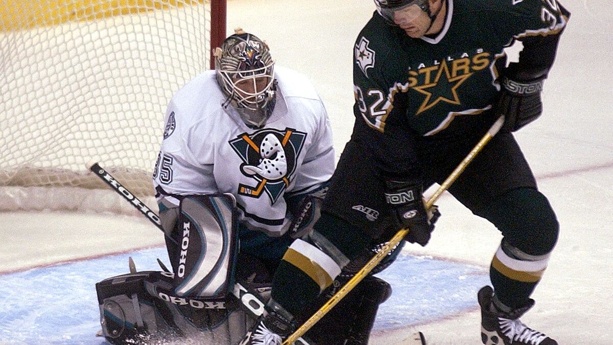 Four-time Stanley Cup winner Claude Lemieux dies at 60