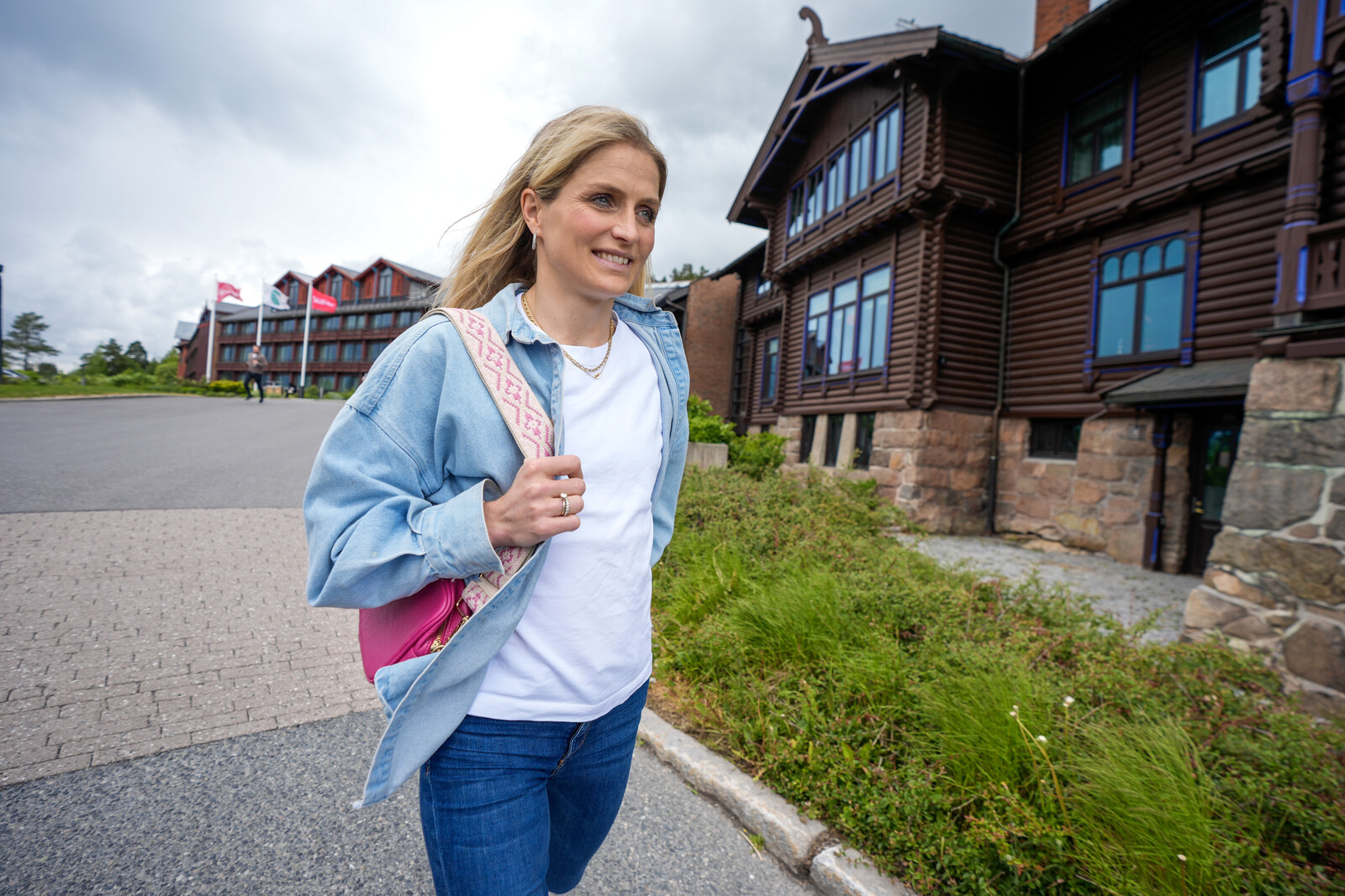 Therese Johaug Ends Skiing Career, Skips 2026 Olympics