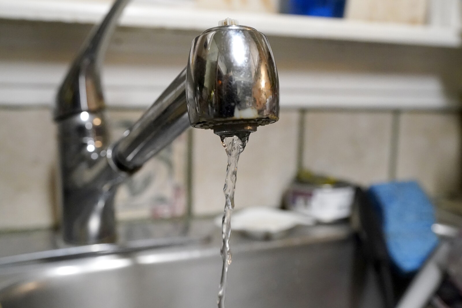 Two weeks without safe water – sabotage investigated