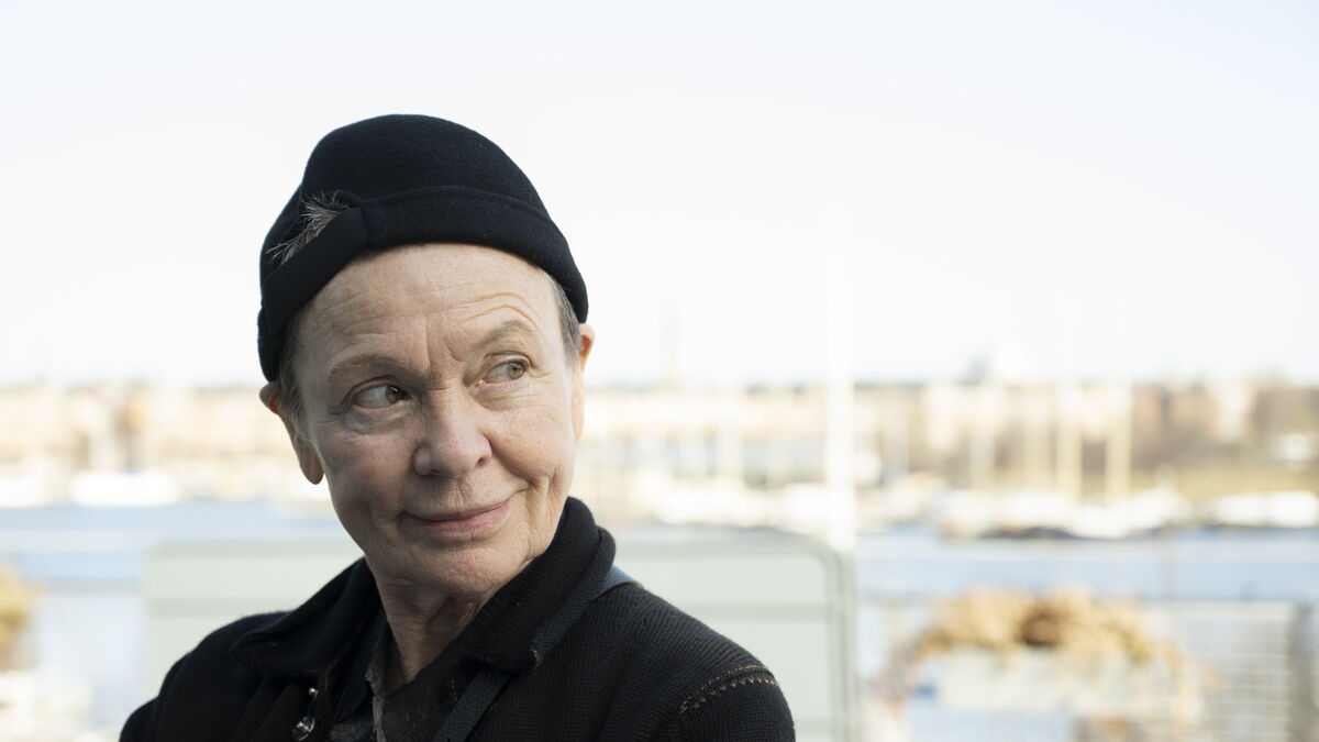 Laurie Anderson to contribute to Oslo’s Future Library project