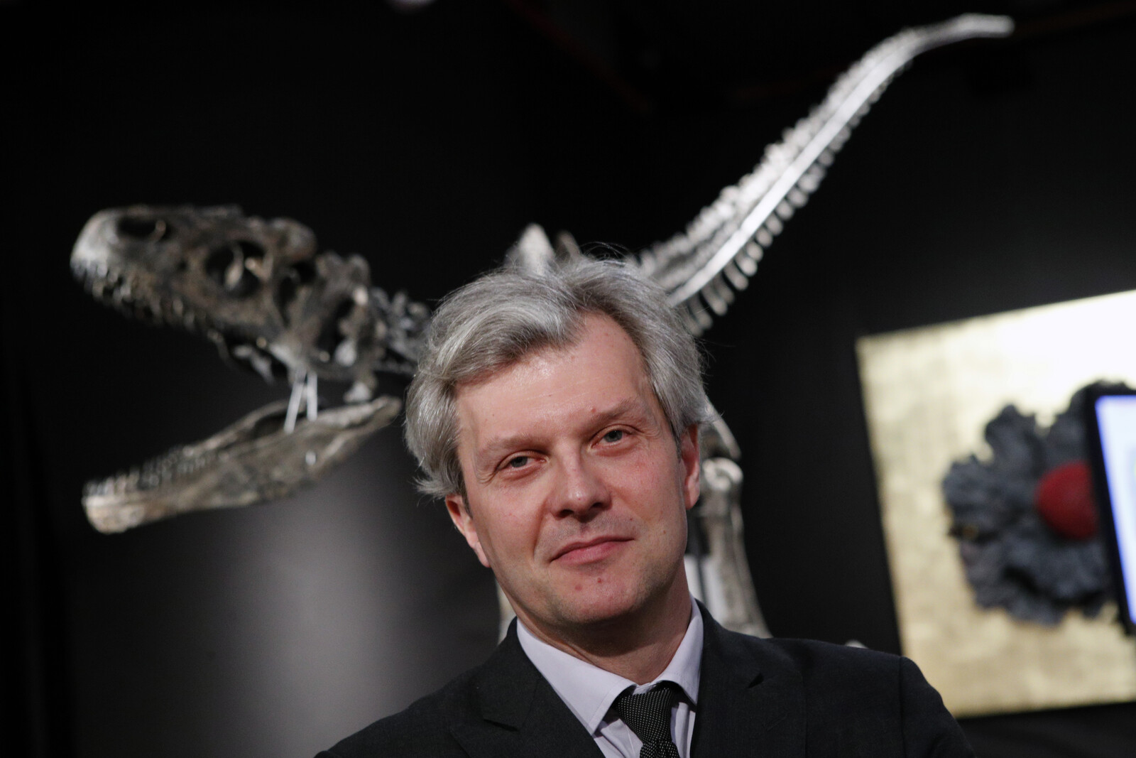 EU Antique Dealers Concerned Over