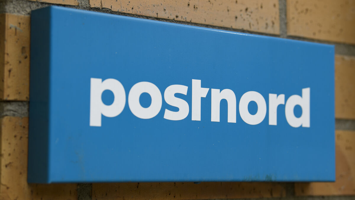Postnord's profit up 50 percent